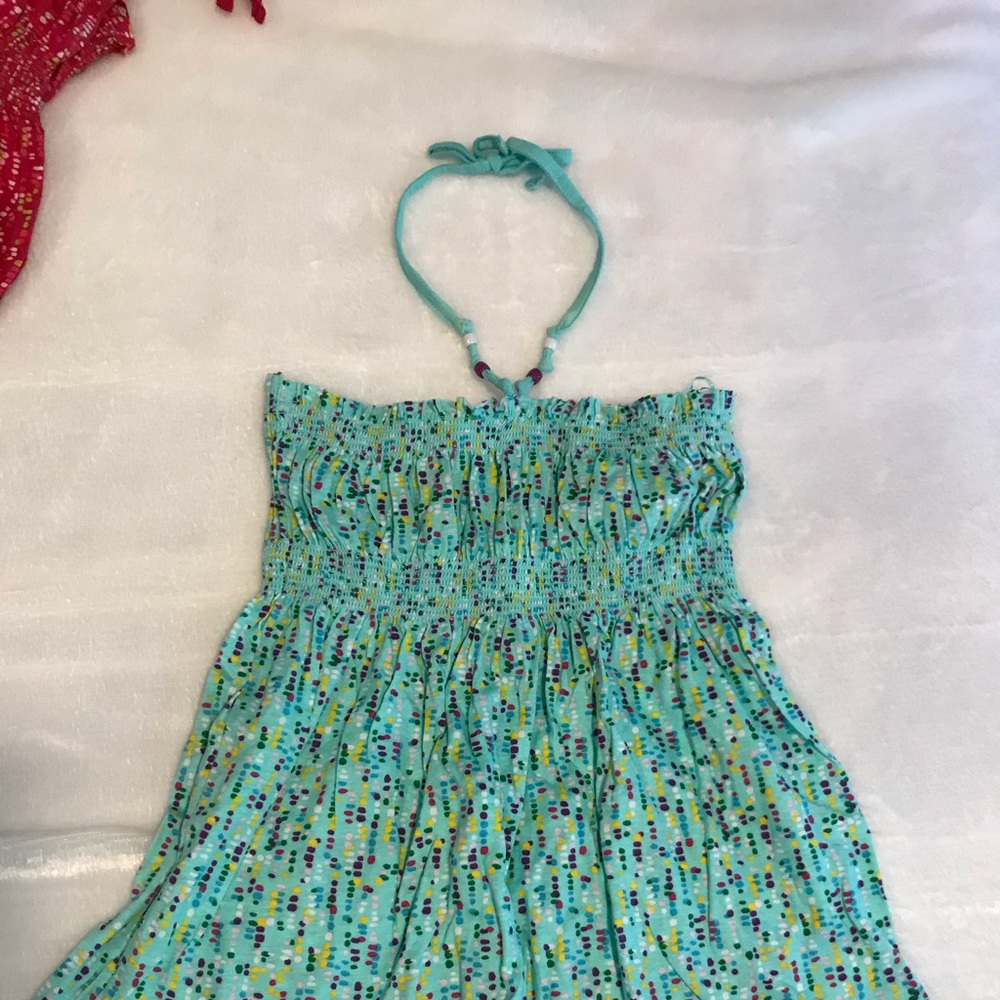 COPY - Halter Top